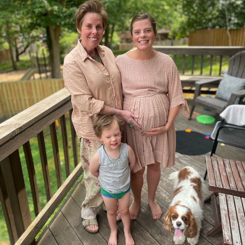 Meet your Posher, Molli